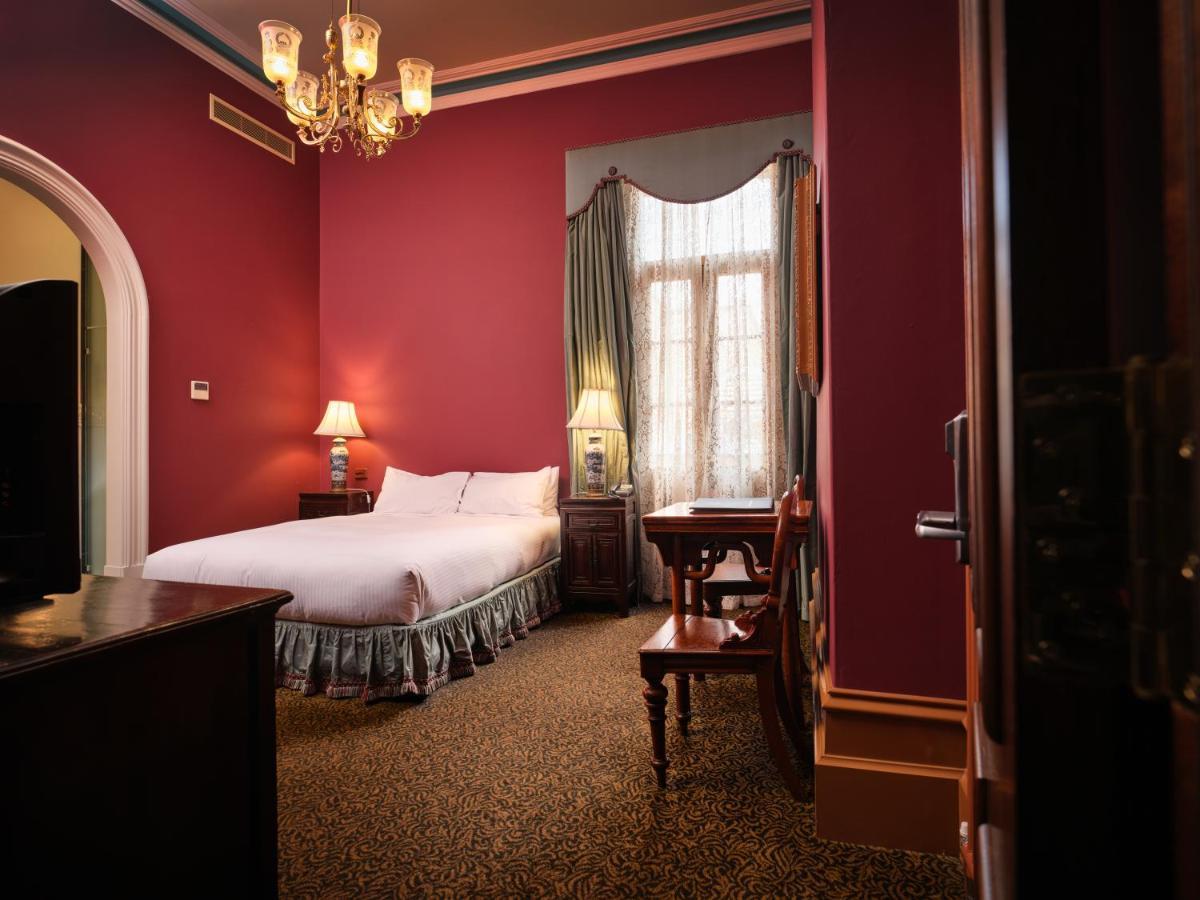 Hotel Craig's Royal Ballarat