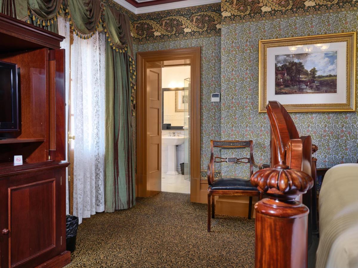 Craig's Royal 5* Ballarat