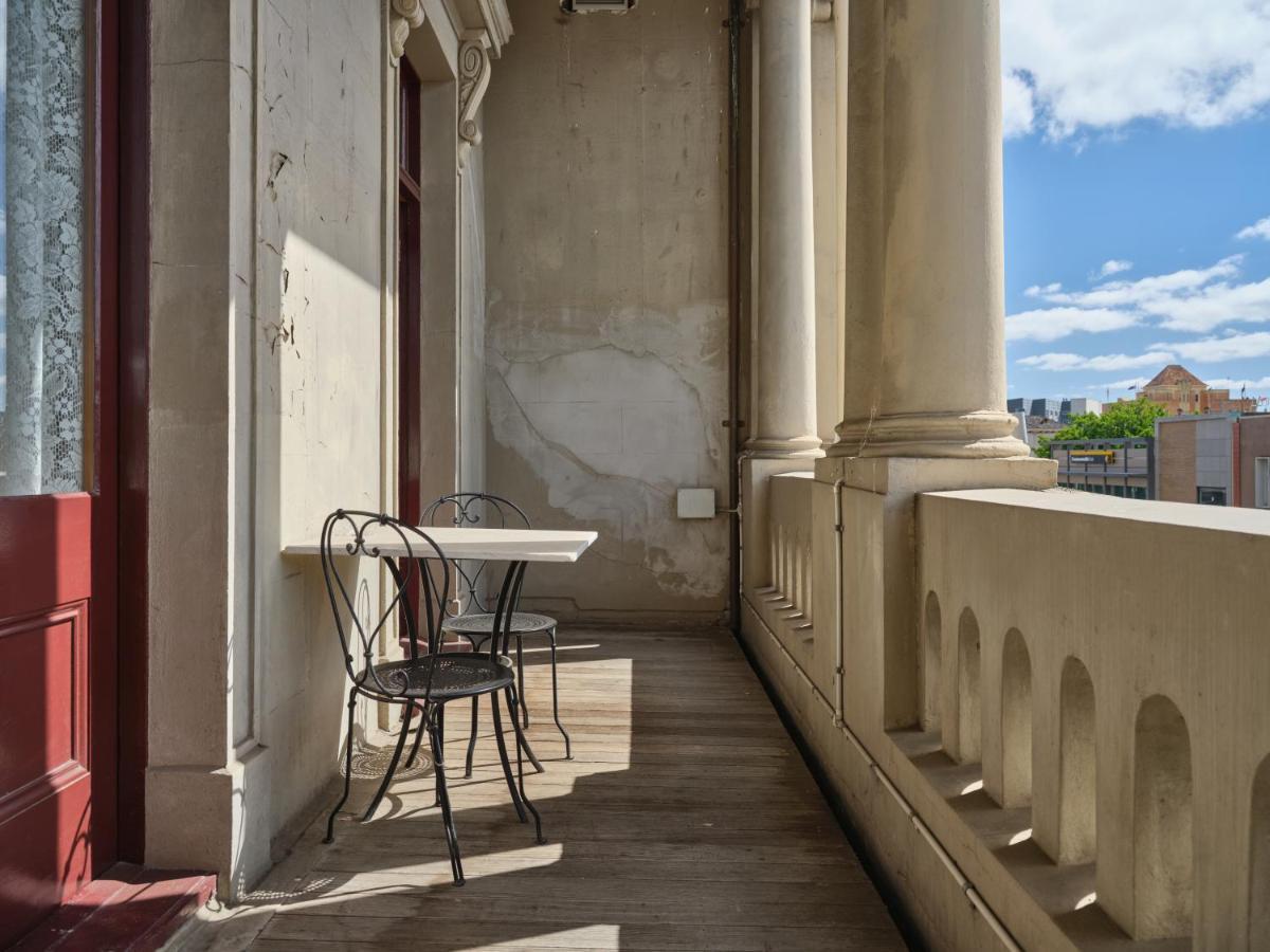 Craig's Royal Hotel 5*