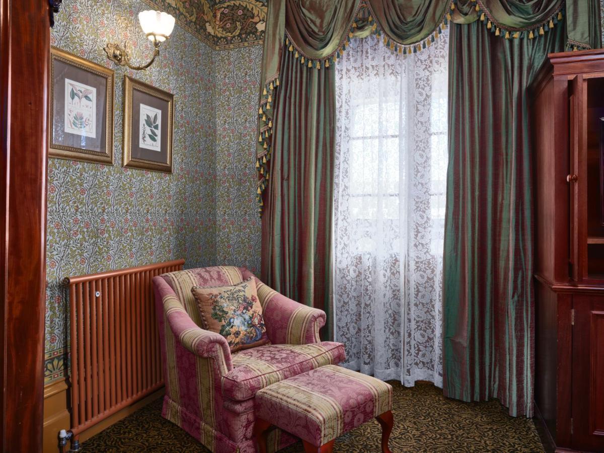 Craig's Royal Hotel 5*