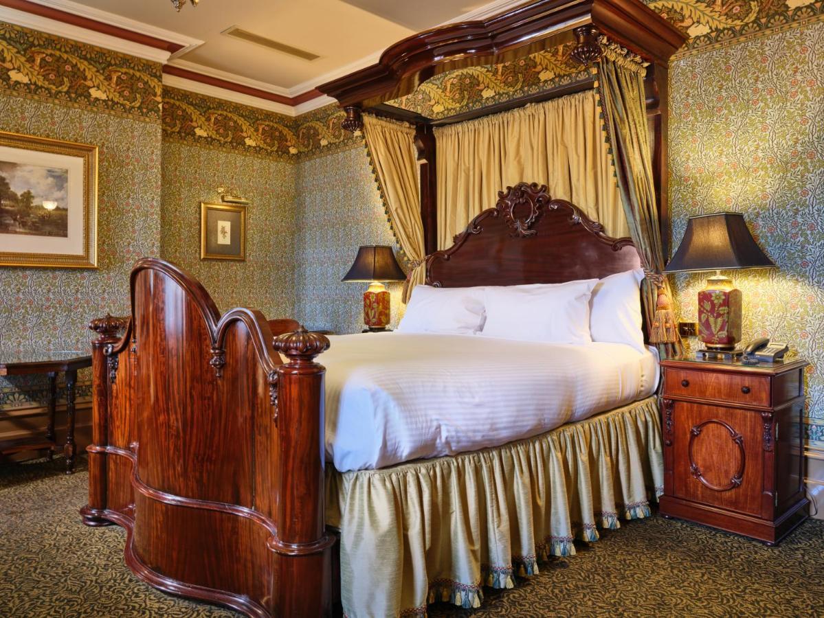 Craig's Royal Hotel Ballarat