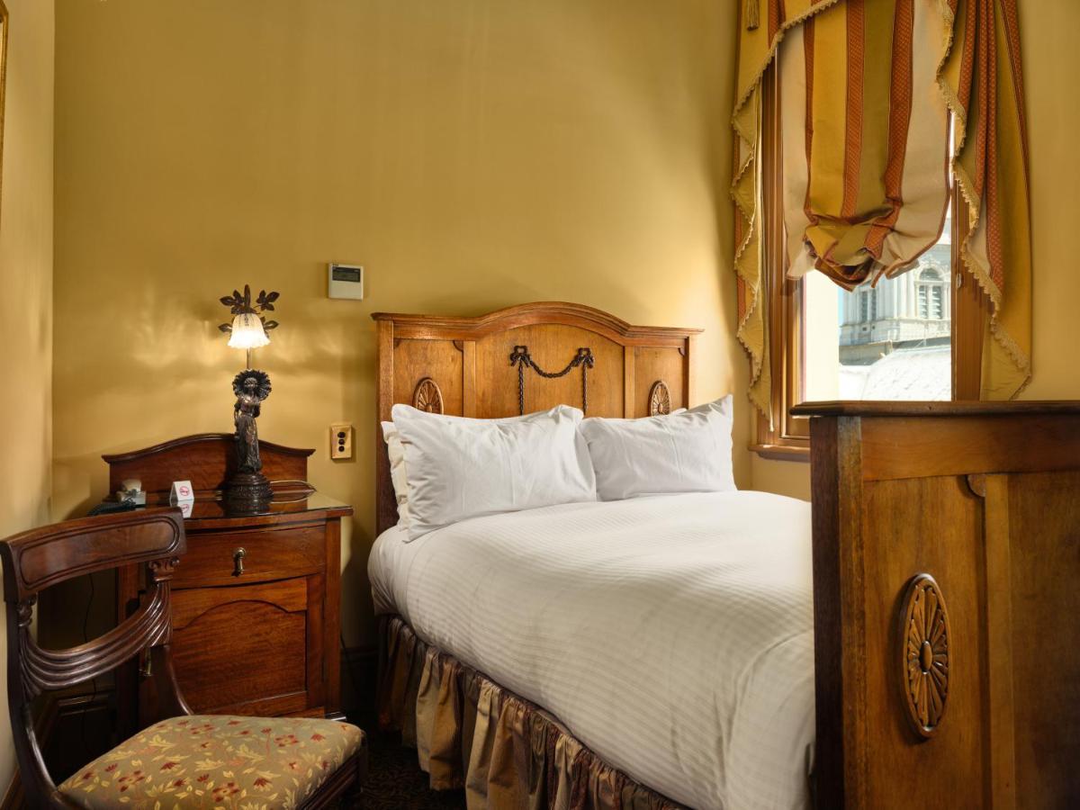 Hotel Craig's Royal Ballarat