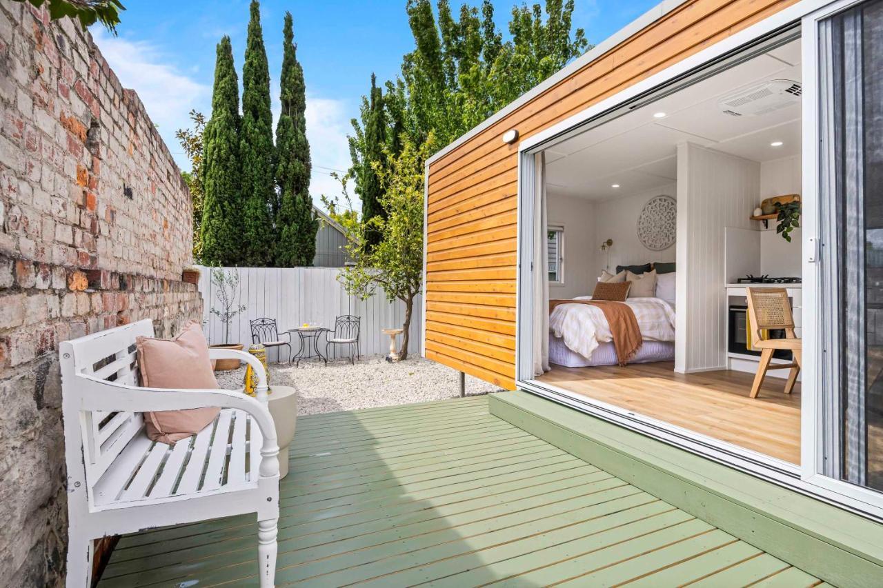 Casa De Limon Holiday home