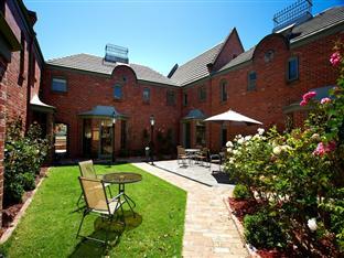 Ballarat Mews Serviced Apartments 4* Ballarat