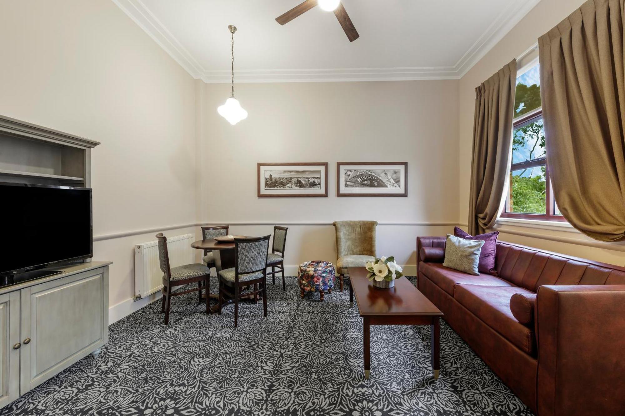 Aparthotel Club Wyndham Ballarat, Trademark Collection By Wyndham 4*