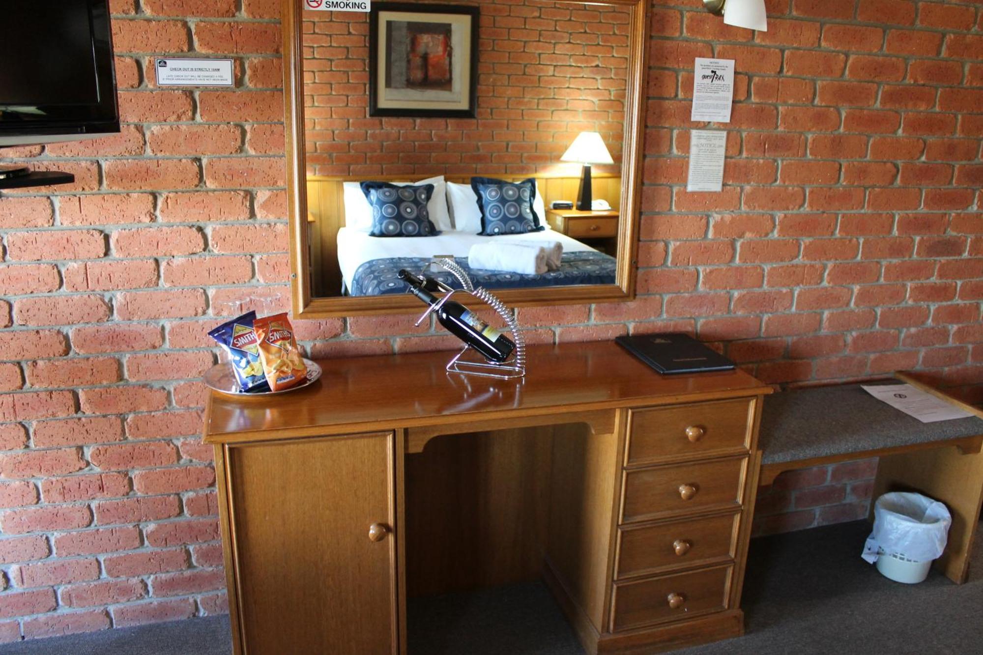 Motel Bakery Hill 3*