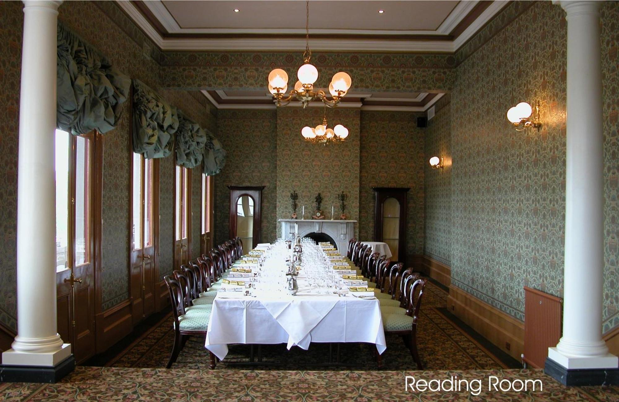 Craig's Royal Hotel