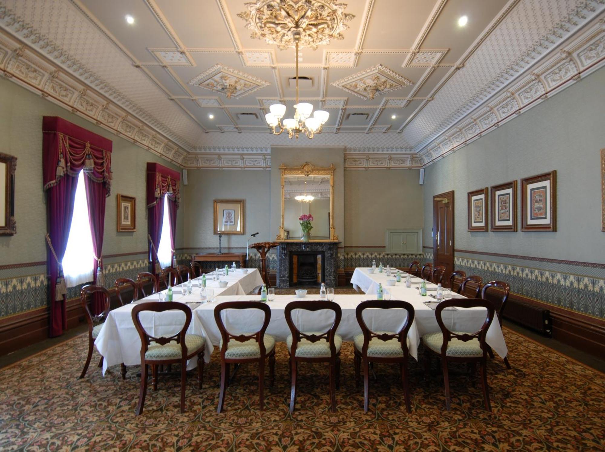 Craig's Royal