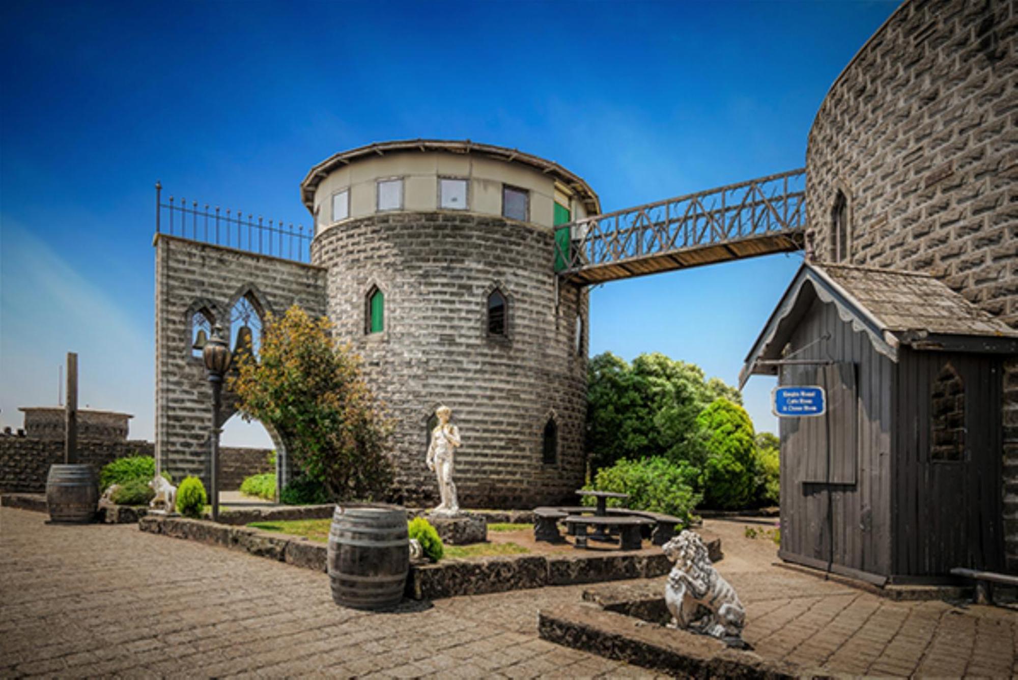 Kryal Castle Ballarat