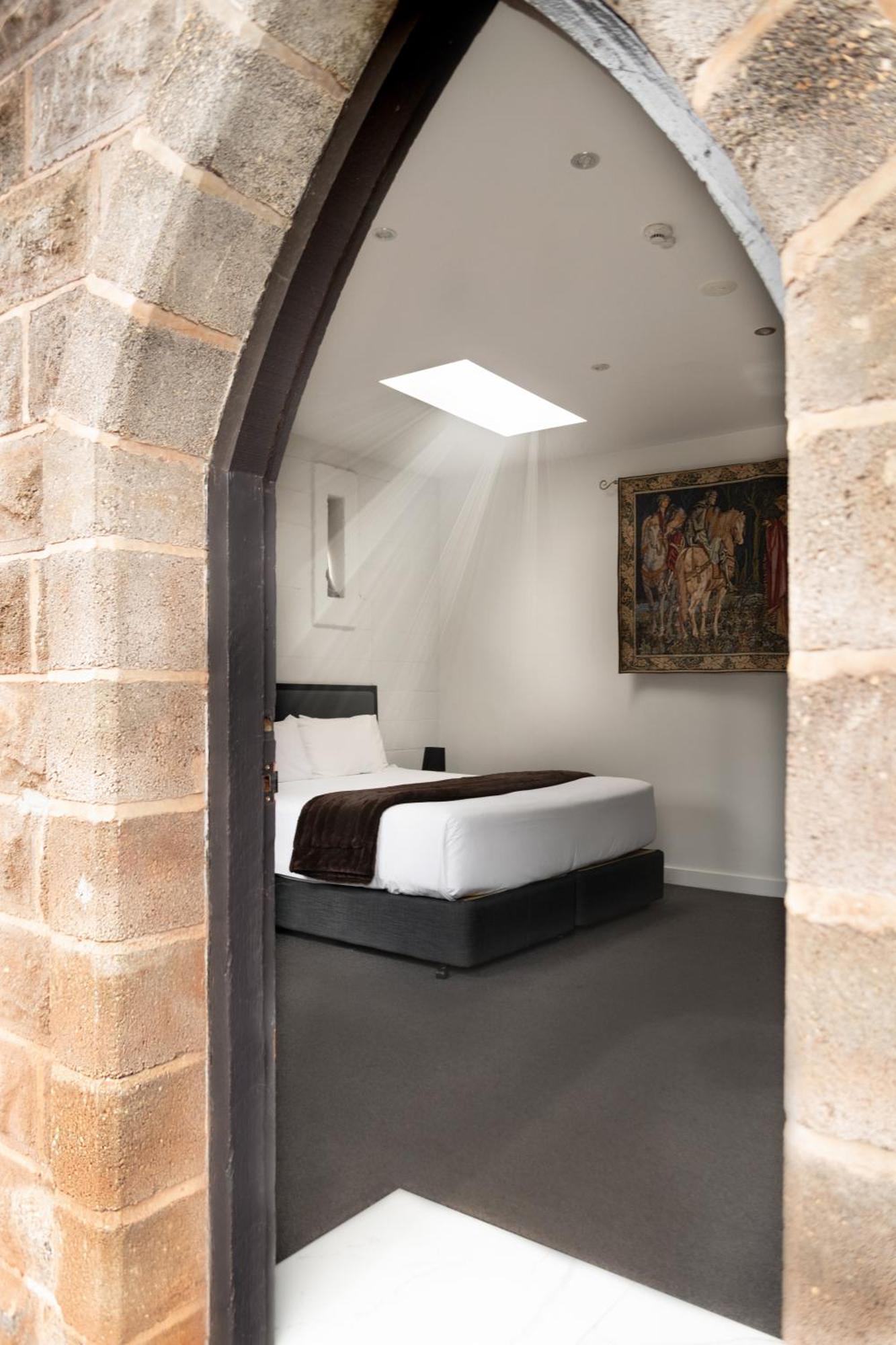 Motel Kryal Castle