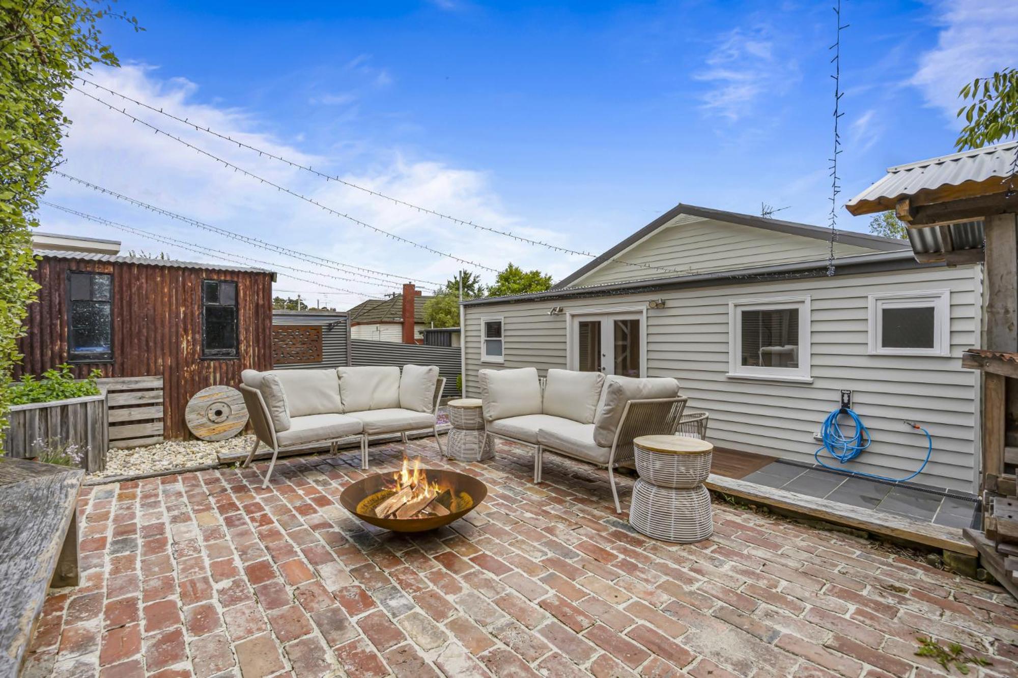 Holiday home Lovely 3-bed With Alfresco Dining In Prime Suburb Ballarat