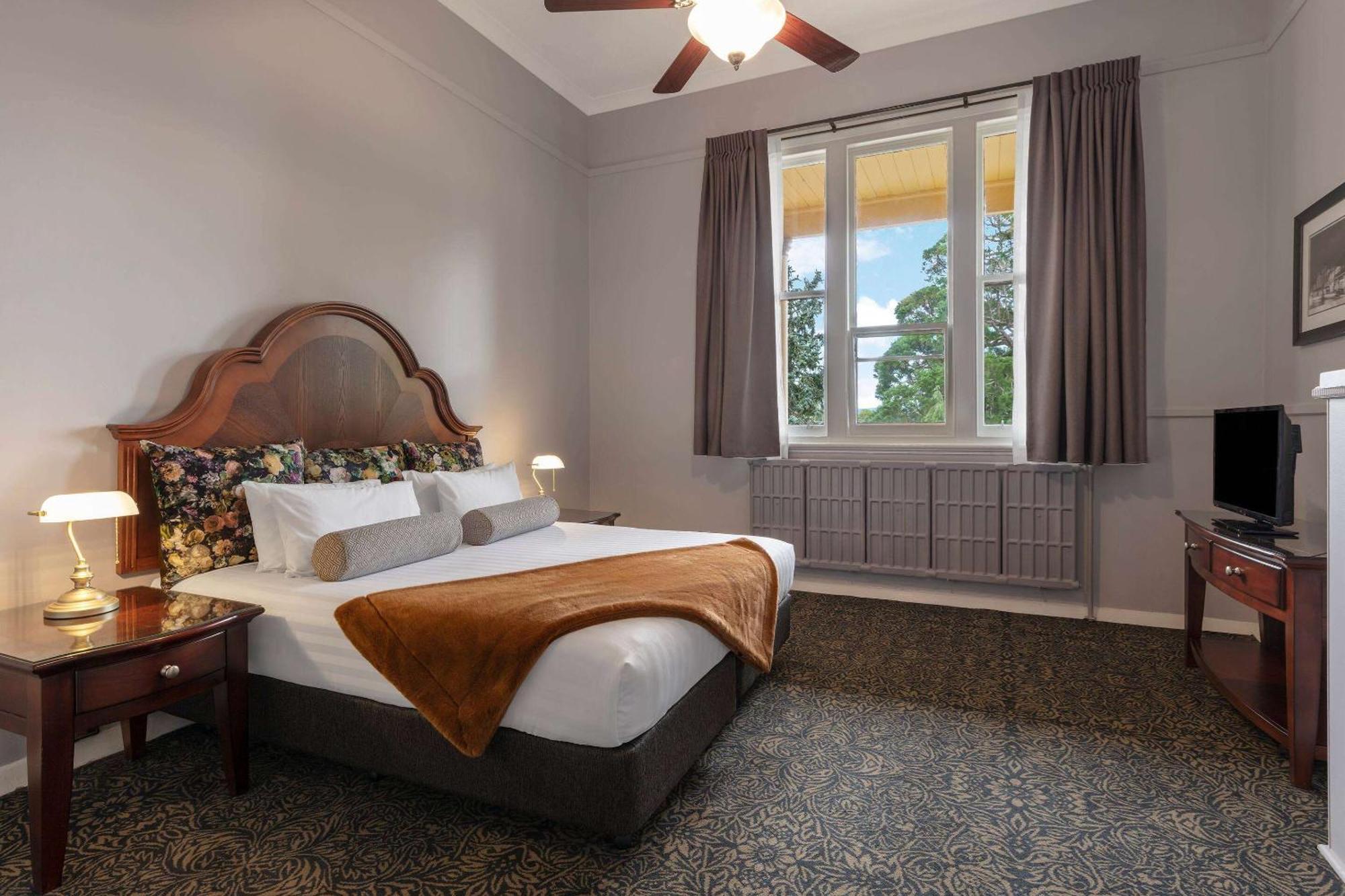 Club Wyndham Ballarat, Trademark Collection By Wyndham Aparthotel 4*