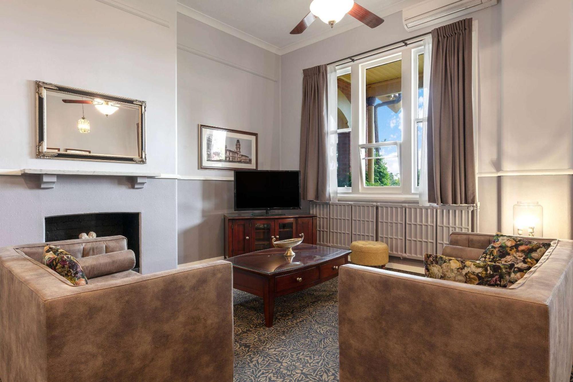 Aparthotel Club Wyndham Ballarat, Trademark Collection By Wyndham Ballarat