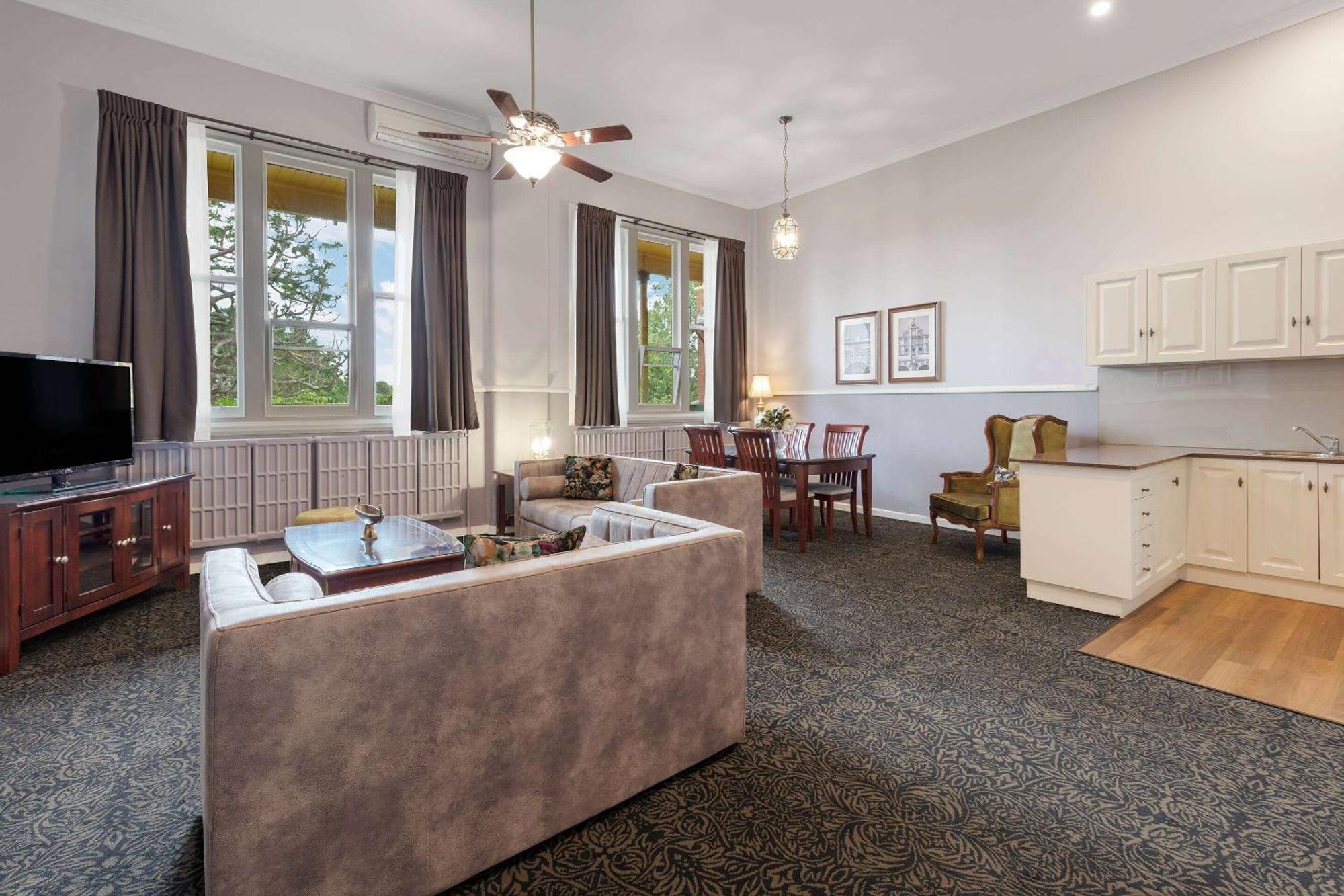 Club Wyndham Ballarat, Trademark Collection By Wyndham Aparthotel Ballarat