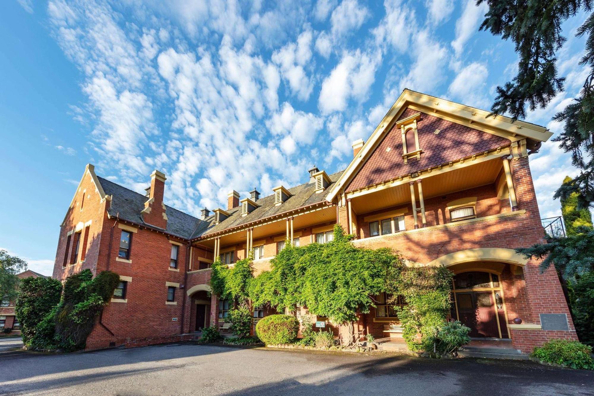 Aparthotel Club Wyndham Ballarat, Trademark Collection By Wyndham 4*