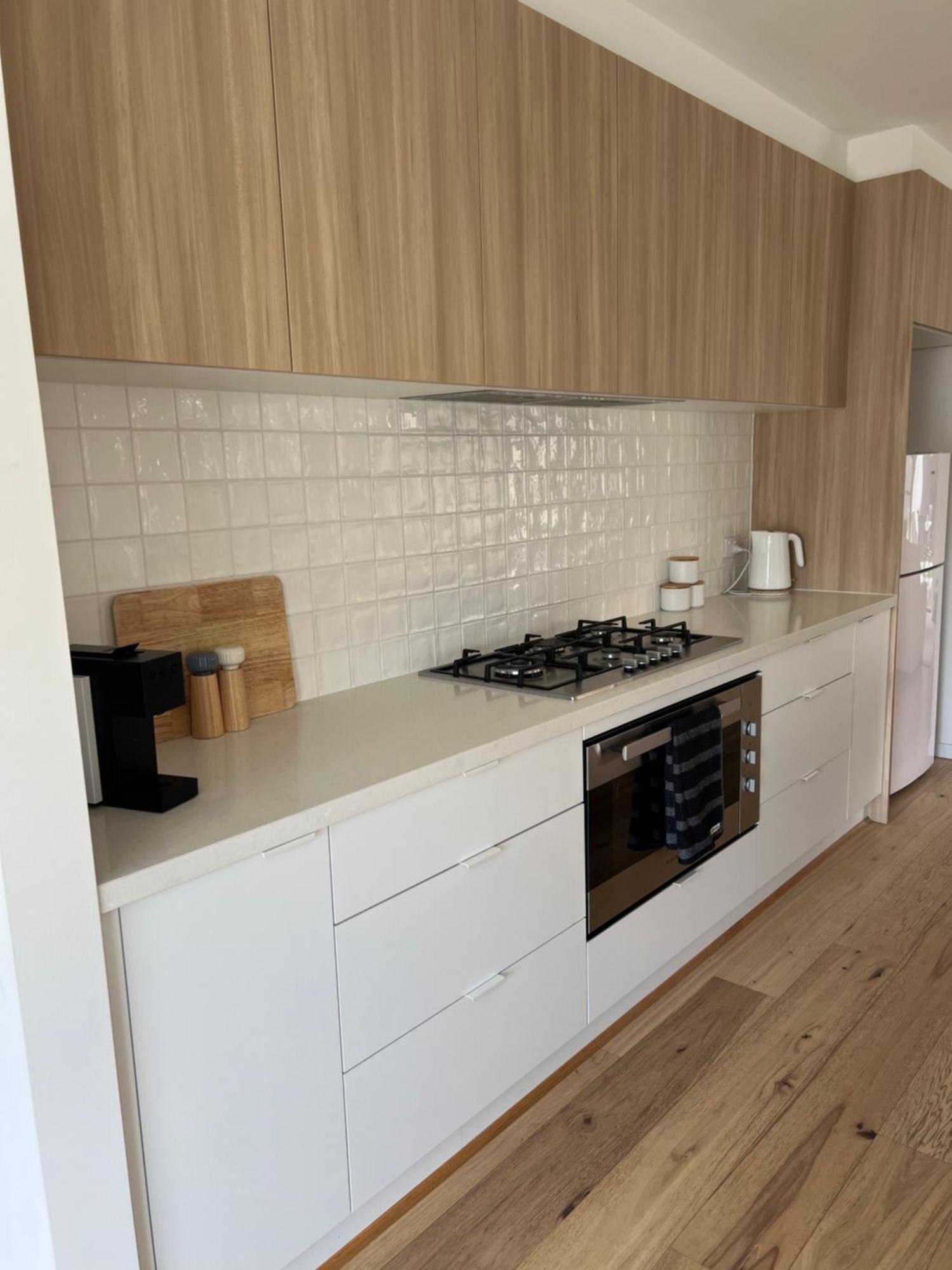 Brand New Centrally Located Holiday home Ballarat