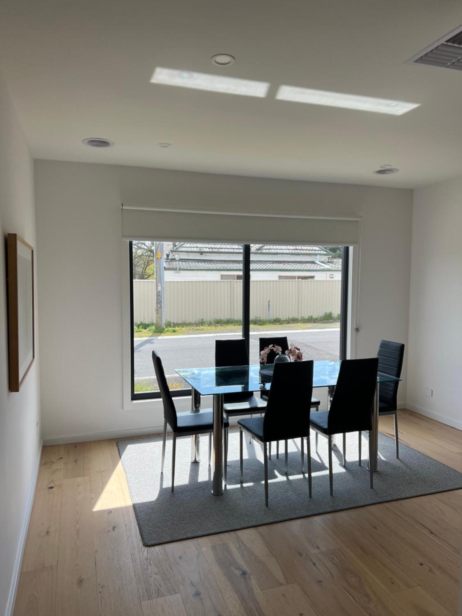 Brand New Centrally Located