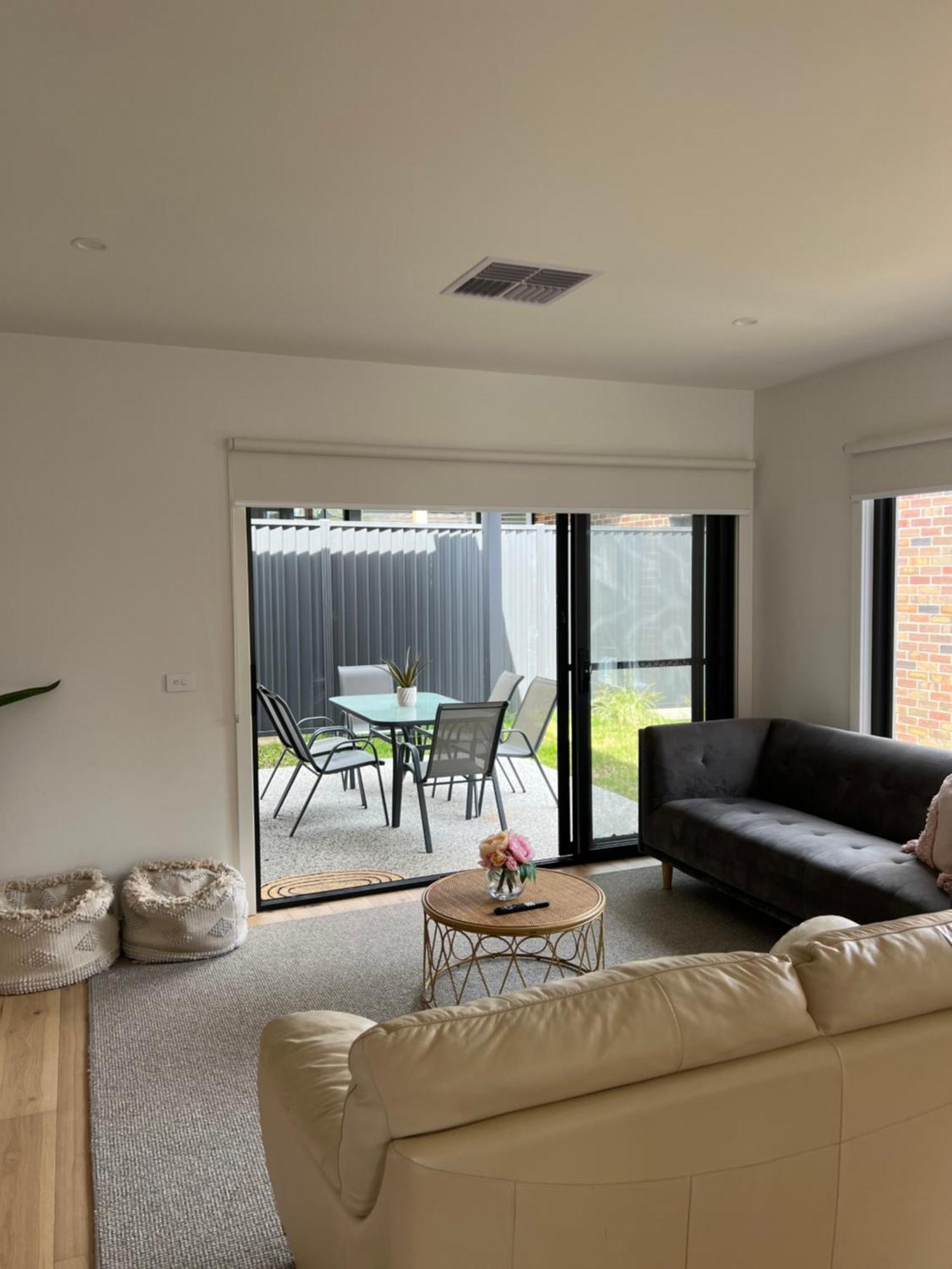 Brand New Centrally Located Holiday home