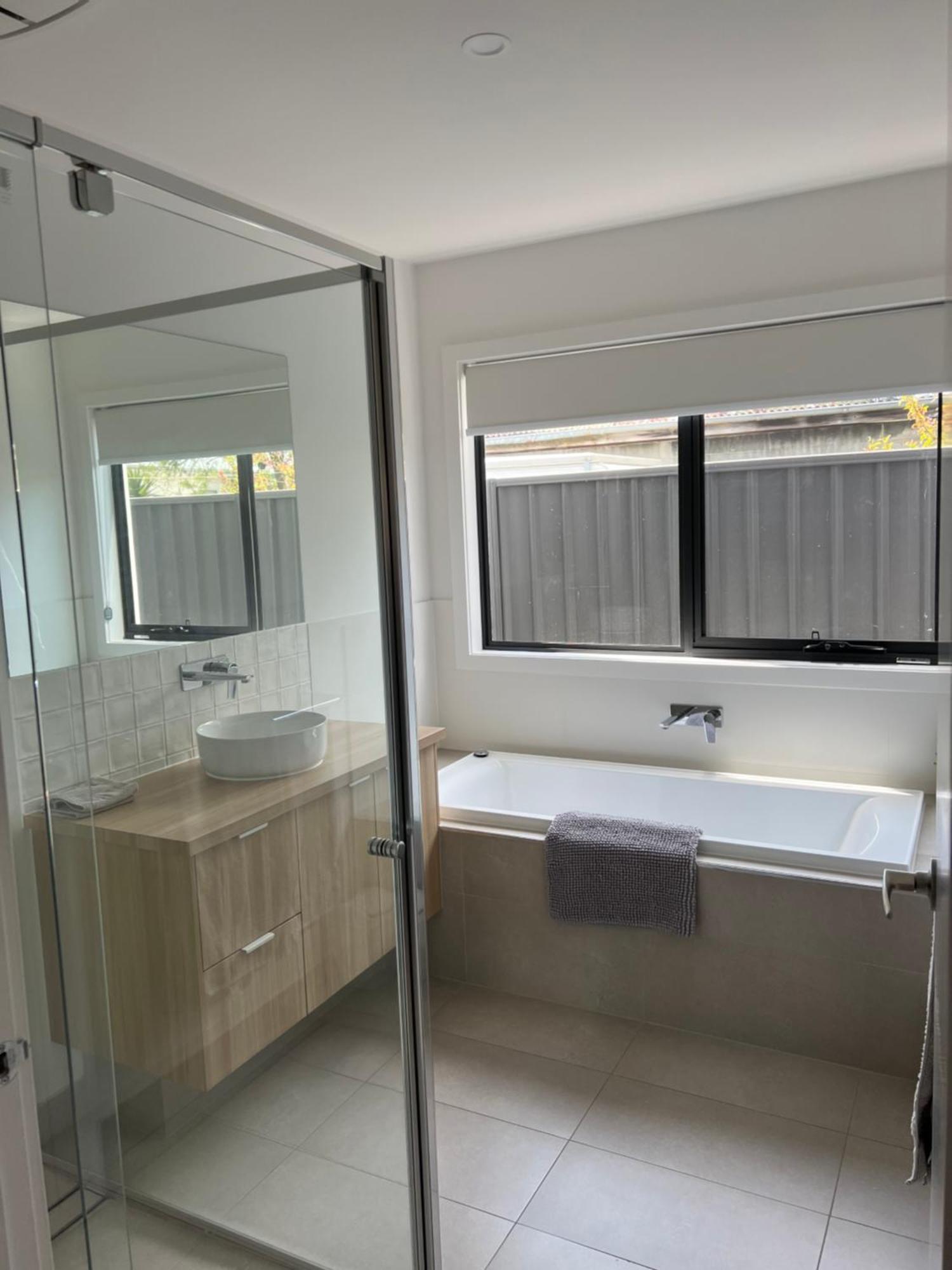Brand New Centrally Located Holiday home