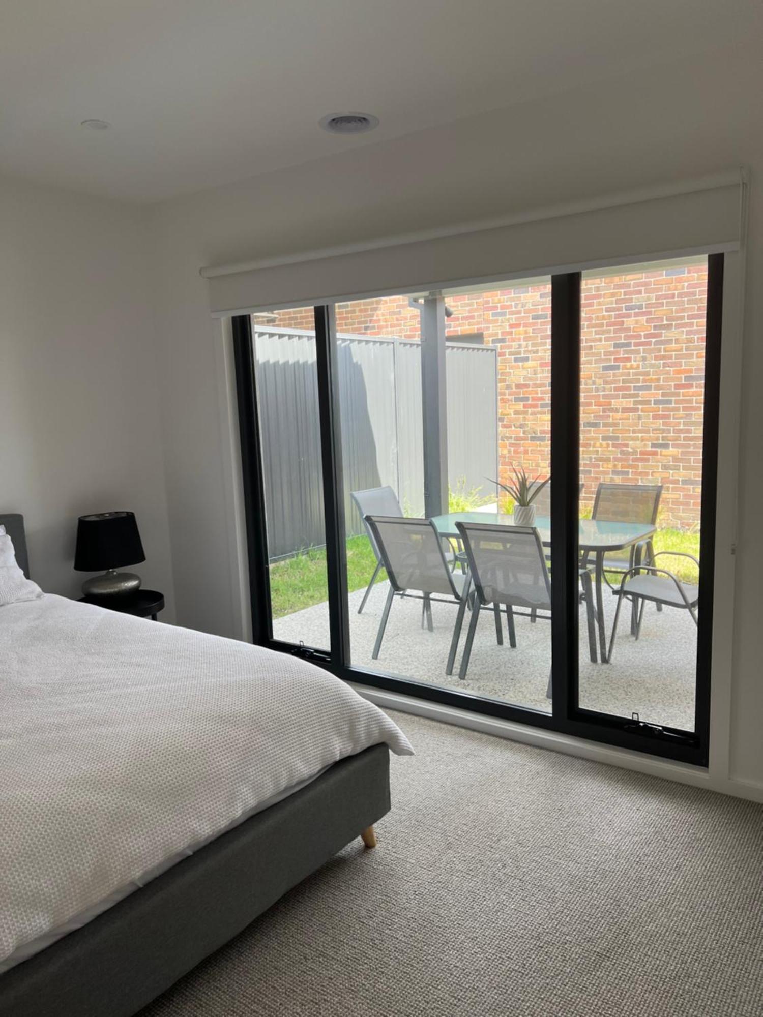 Brand New Centrally Located