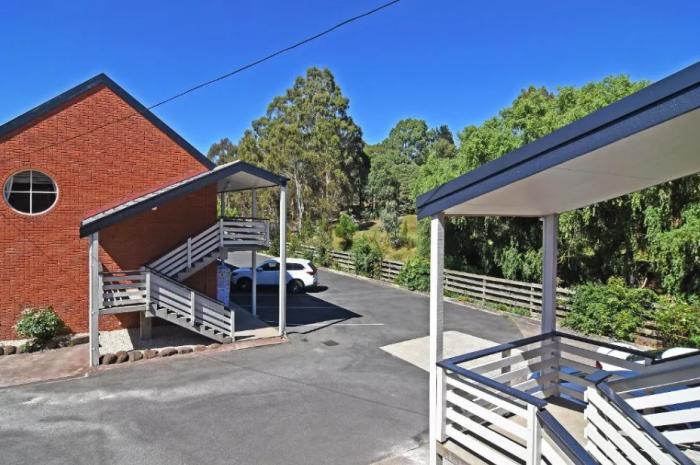 Main Lead Motel Ballarat