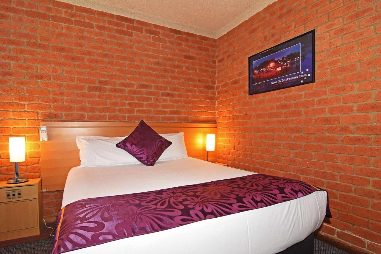 Main Lead Motel Ballarat