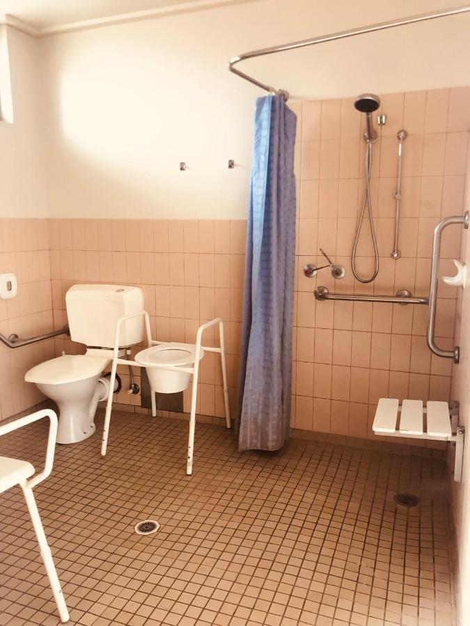 Main Lead Motel 3*
