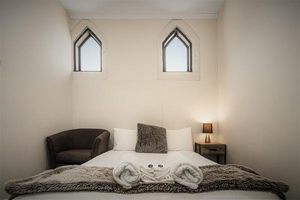 Motel Kryal Castle