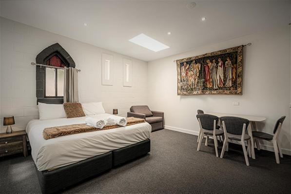 Motel Kryal Castle 4*