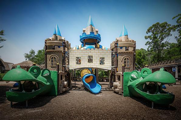 Kryal Castle 4* Ballarat