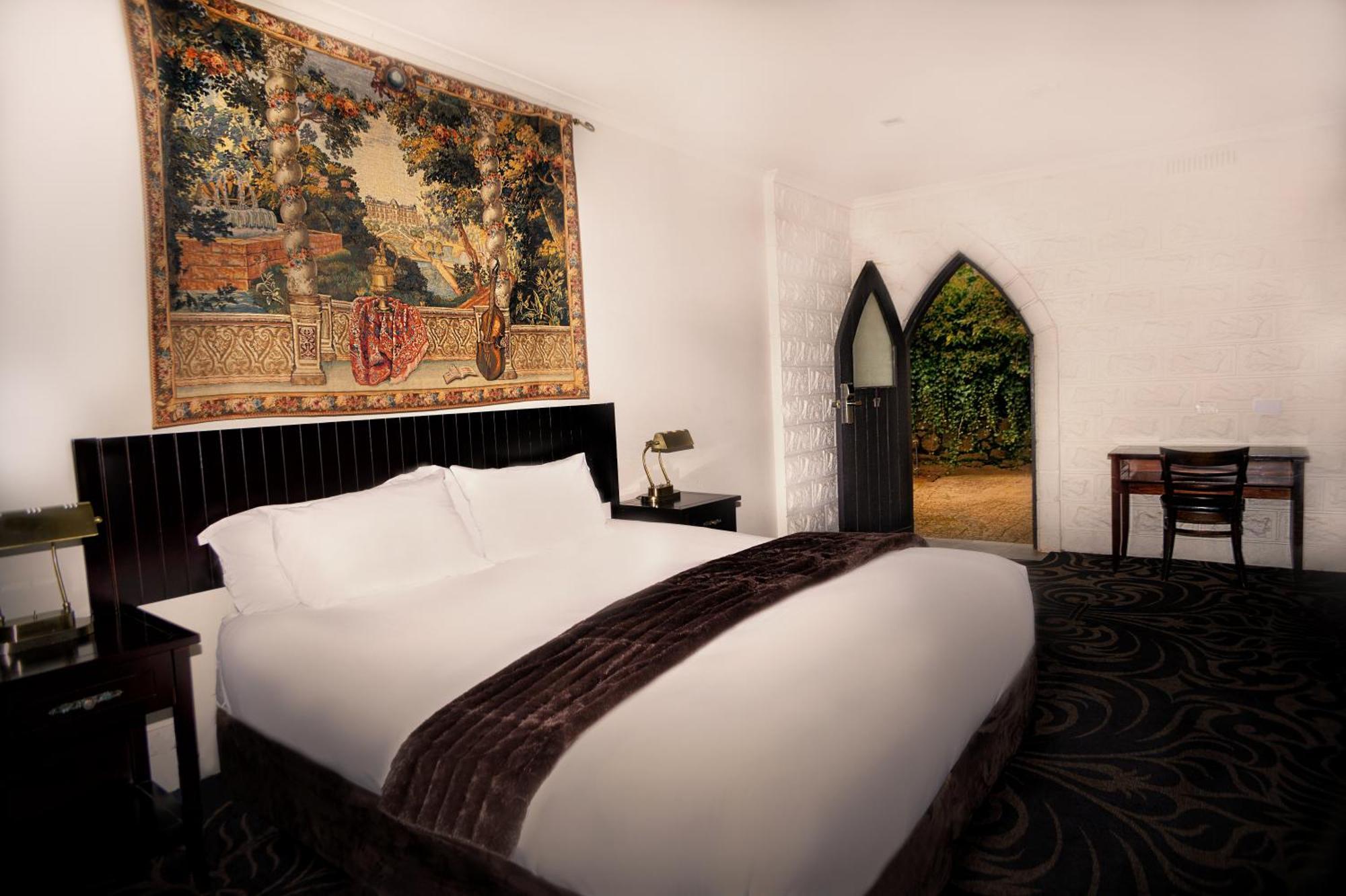 Motel Kryal Castle 4*