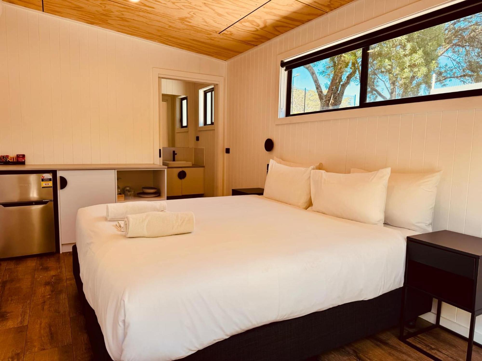 Kryal Castle Motel