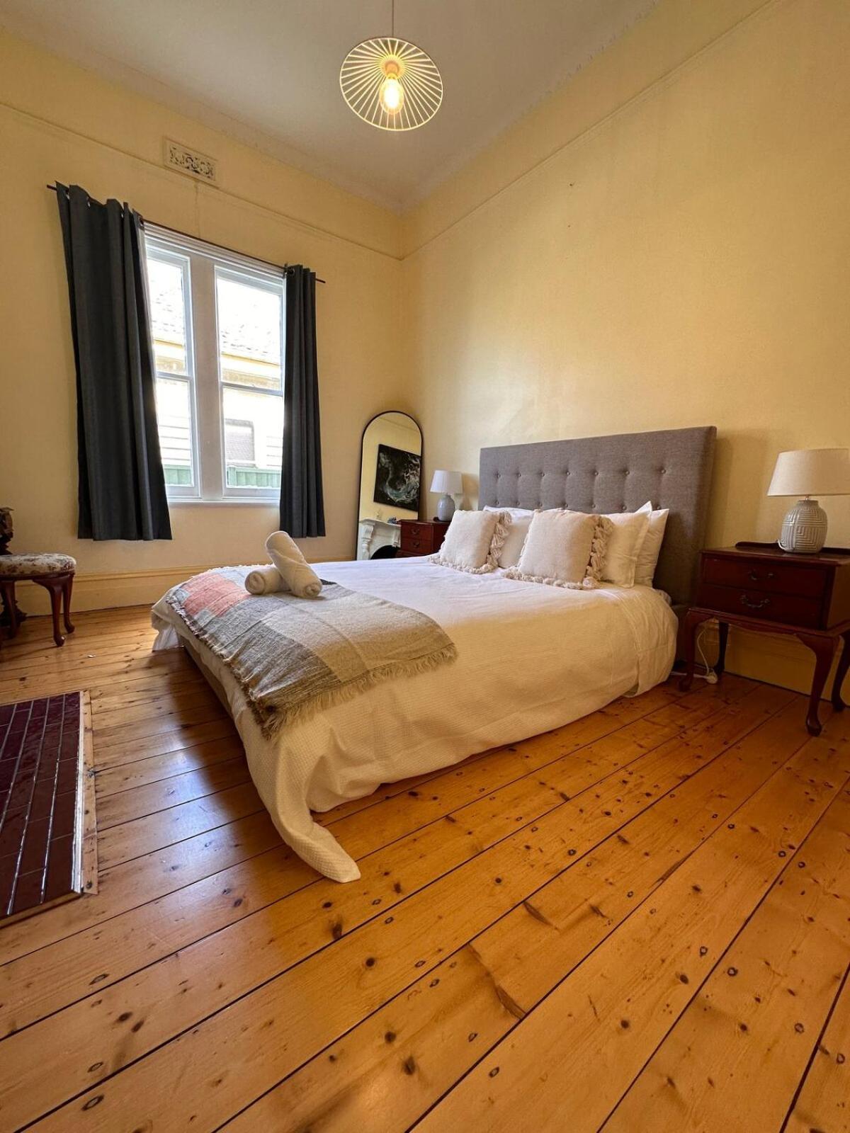 Holiday home Altam House, Ballarat