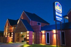 Motel Ballarat Suites Ballarat