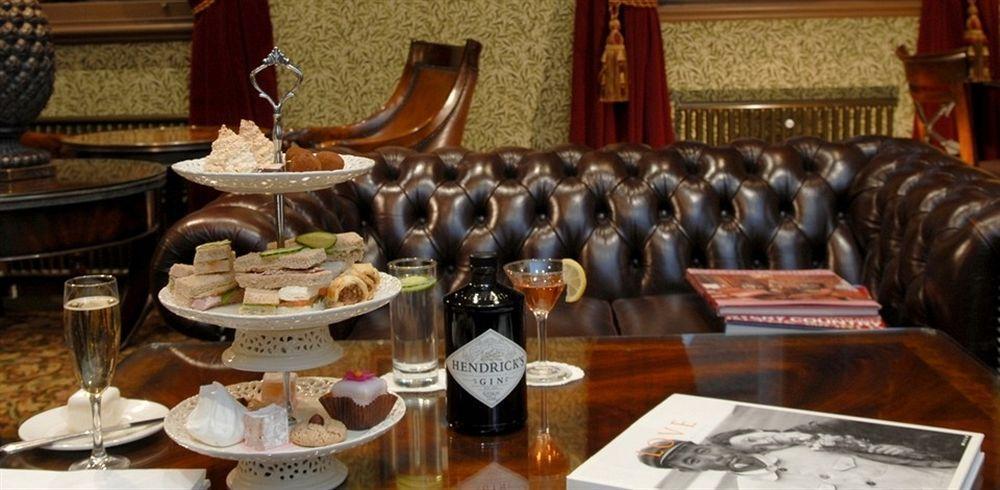 Craig's Royal Hotel 5*