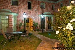 Aparthotel Ballarat Mews Serviced Apartments 4*