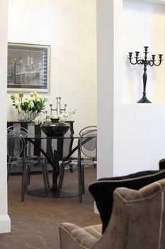 The Provincial Boutique Hotel
