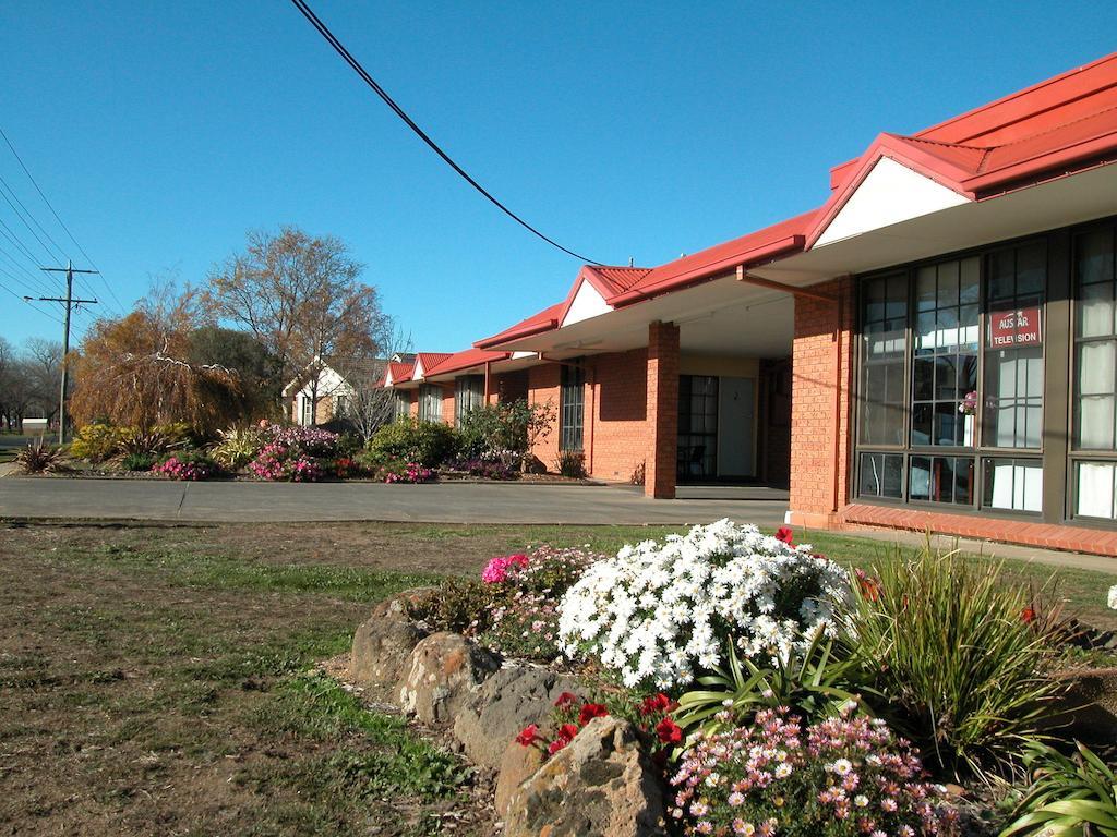 Motel Ambassador Motor 3*