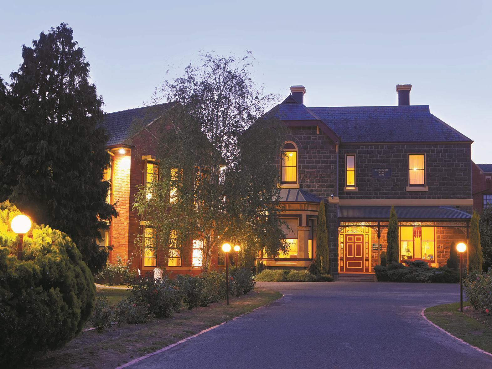 Aparthotel Club Wyndham Ballarat, Trademark Collection By Wyndham