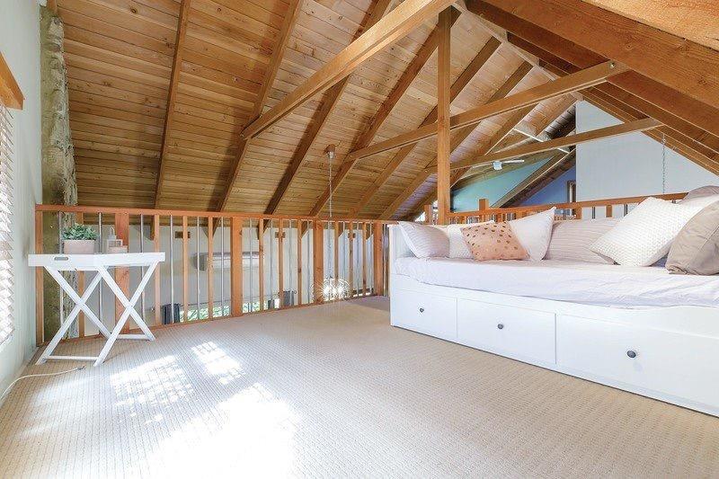 Holiday home Stonehenge Retreat *