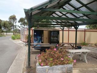 Motel Peppinella Ballarat