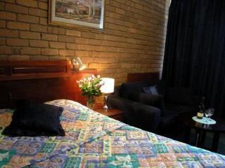 Motel Peppinella Ballarat