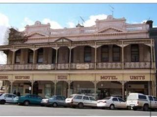 Hotel Reids 2*