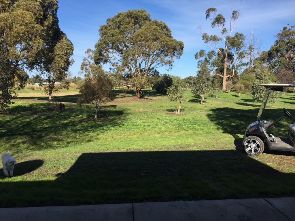 165 On Bogong Ballarat