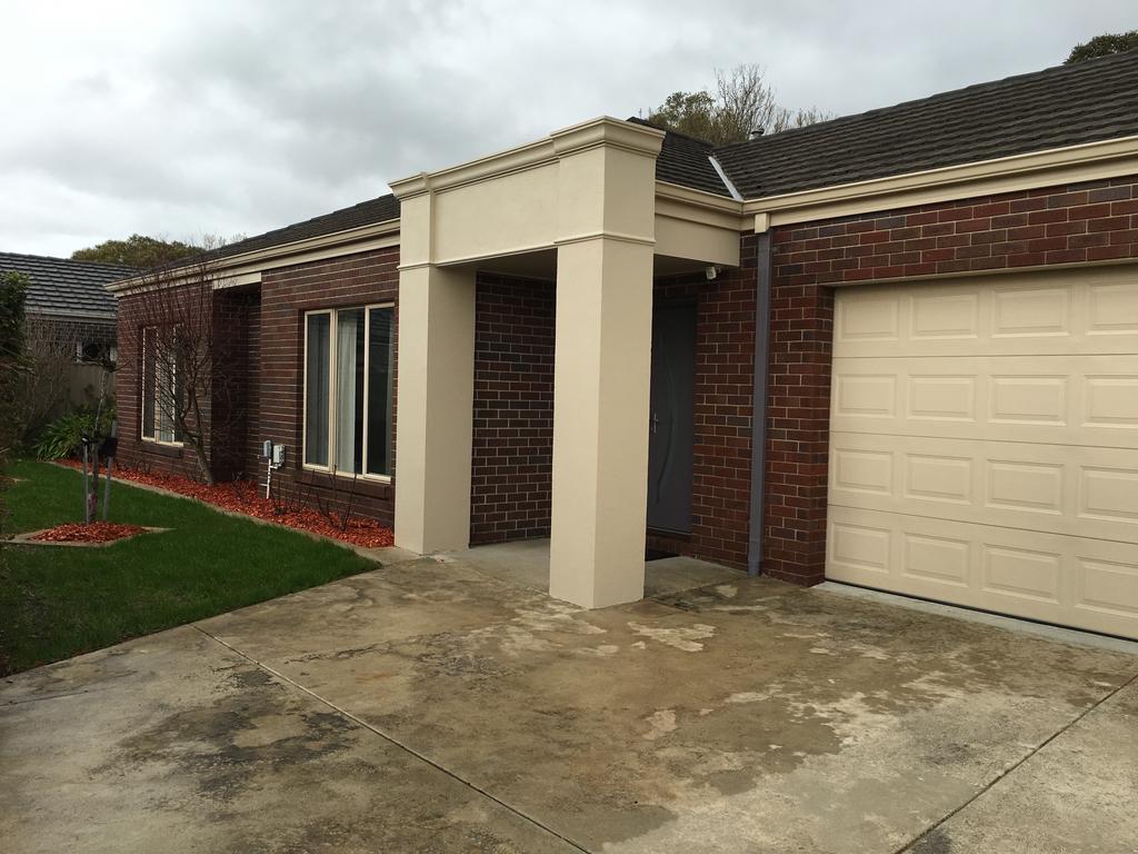 Apartment 165 On Bogong *