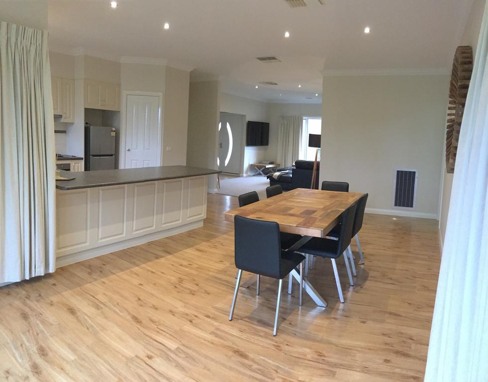 Apartment 165 On Bogong *