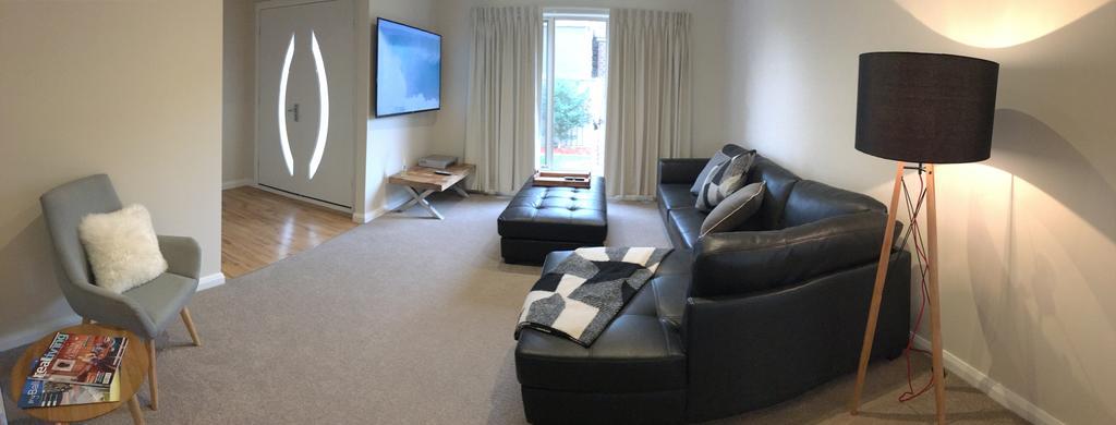 Apartment 165 On Bogong