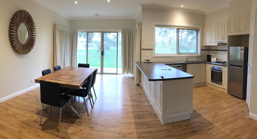 Apartment 165 On Bogong *
