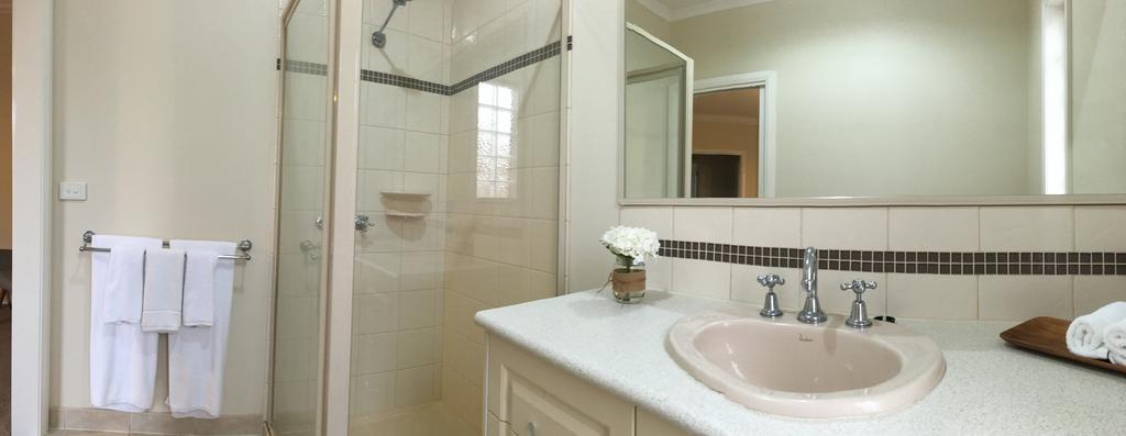 Apartment 165 On Bogong *