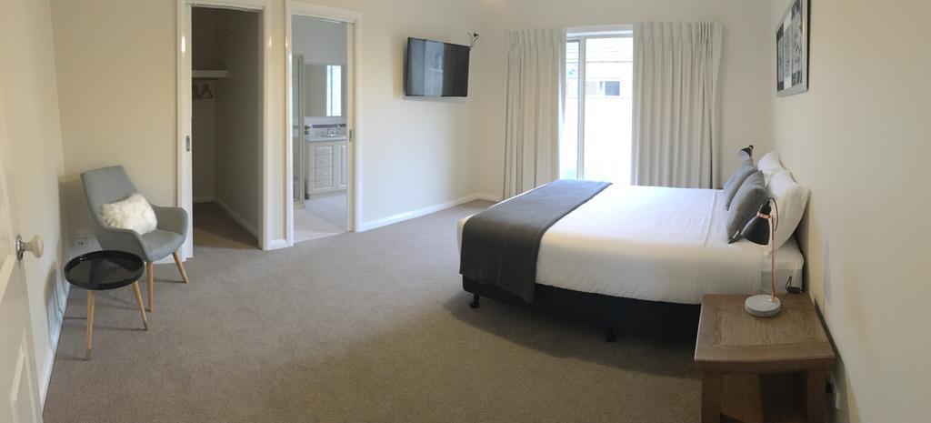 Apartment 165 On Bogong Ballarat